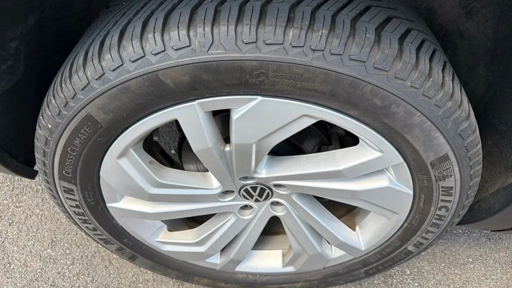2021 Volkswagen Atlas V6 SE 4Motion