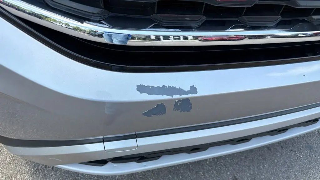 2021 Volkswagen Atlas V6 SE 4Motion