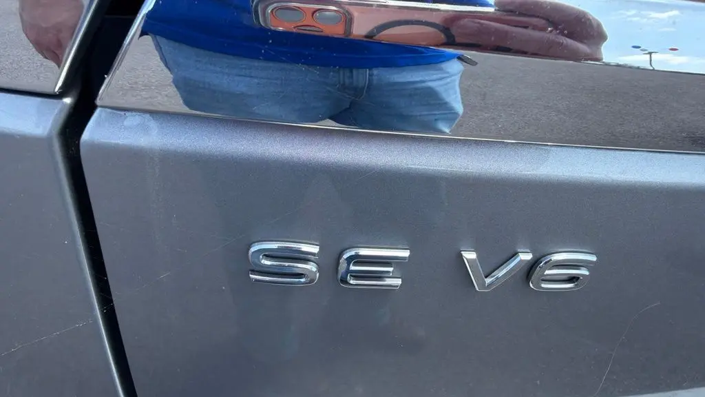 2021 Volkswagen Atlas V6 SE 4Motion