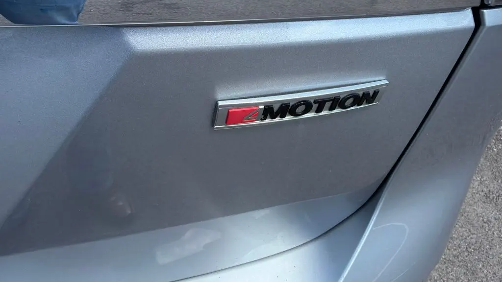 2021 Volkswagen Atlas V6 SE 4Motion