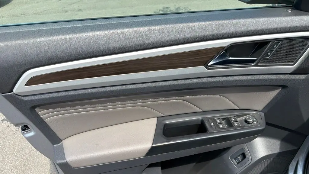 2021 Volkswagen Atlas V6 SE 4Motion
