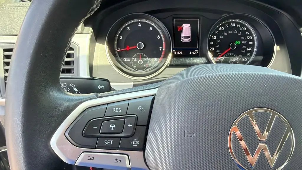 2021 Volkswagen Atlas V6 SE 4Motion