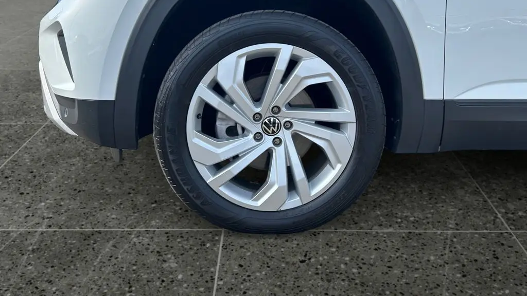 2022 Volkswagen Atlas V6 SE 4Motion