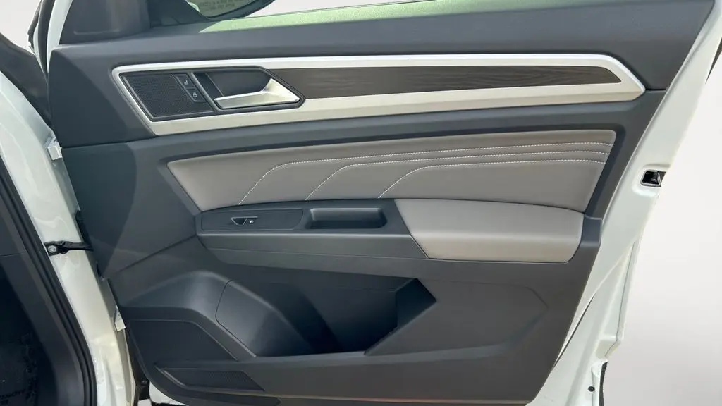 2022 Volkswagen Atlas V6 SE 4Motion