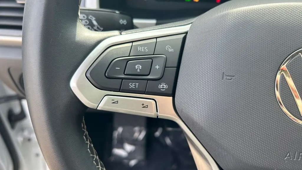 2022 Volkswagen Atlas V6 SE 4Motion