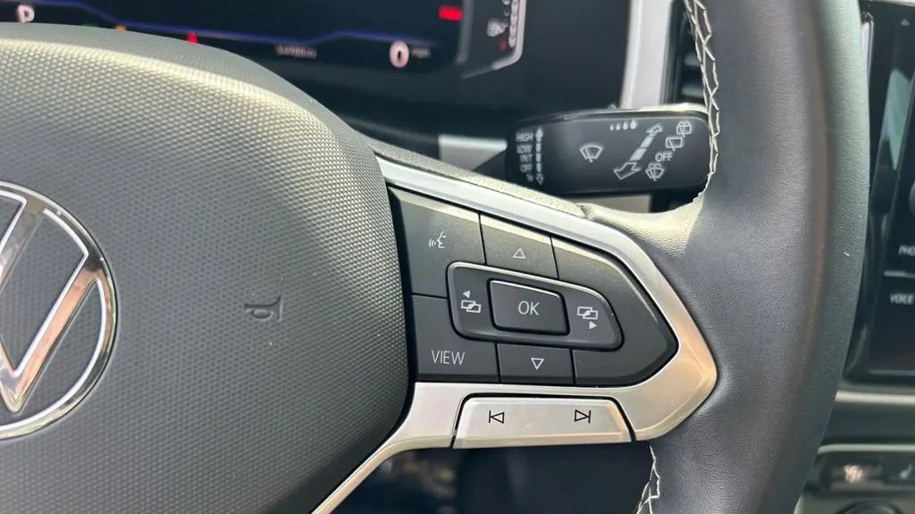 2022 Volkswagen Atlas V6 SE 4Motion