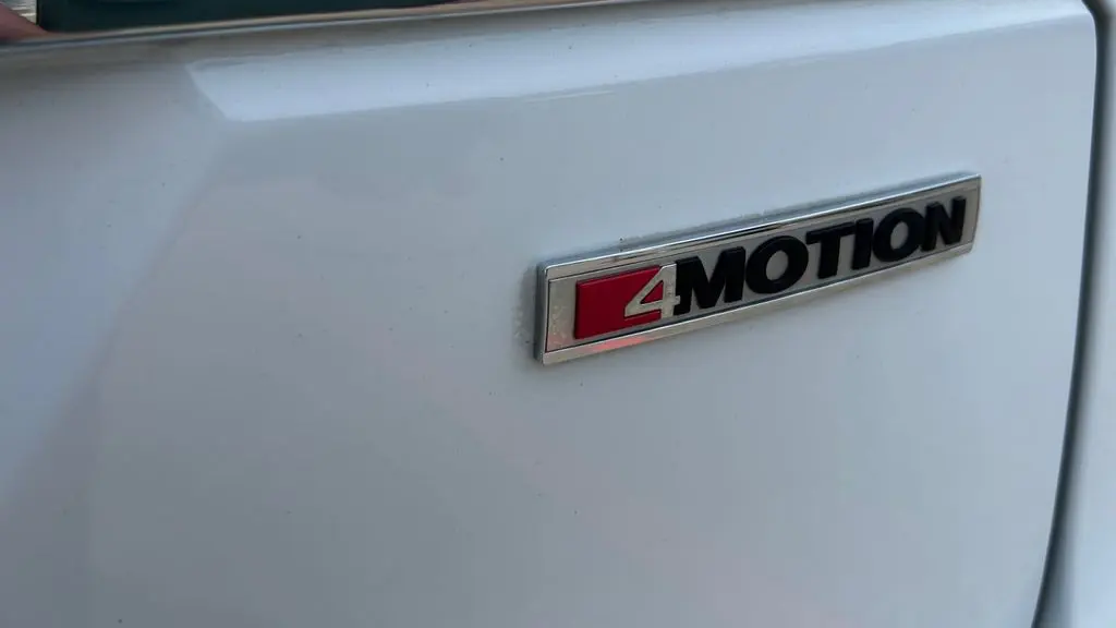 2022 Volkswagen Atlas V6 SE 4Motion
