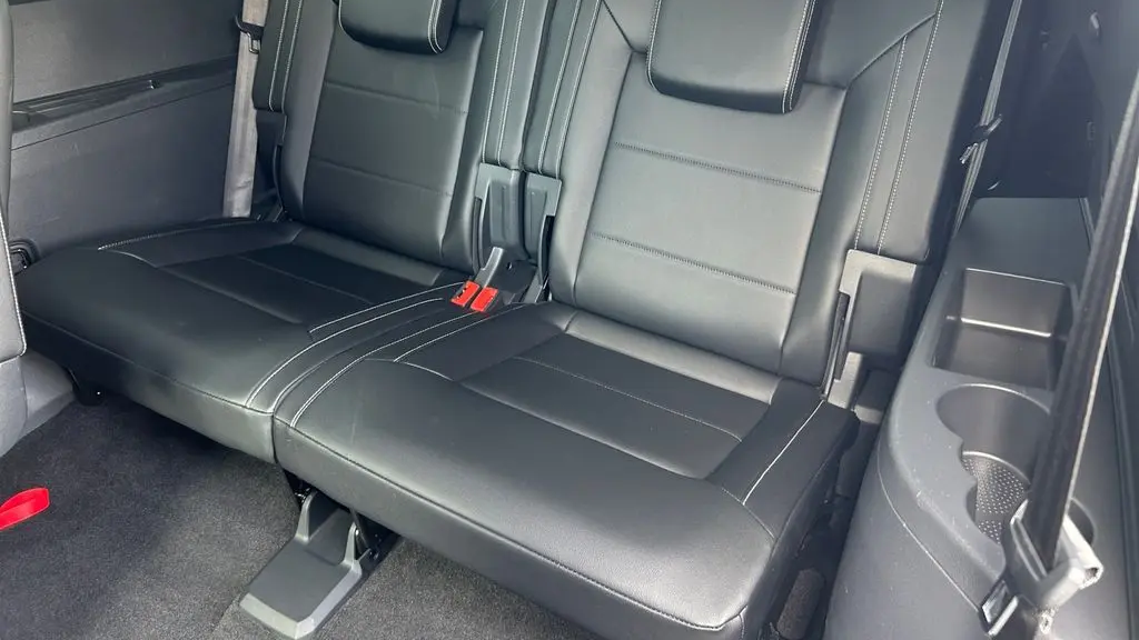 2022 Volkswagen Atlas V6 SE 4Motion