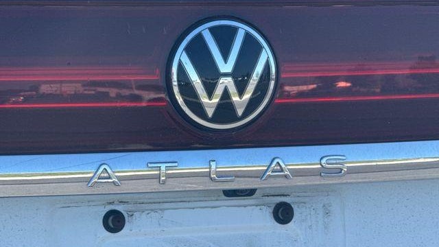 2024 Volkswagen Atlas SE 4Motion