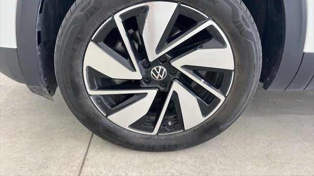 2024 Volkswagen Atlas SE 4Motion