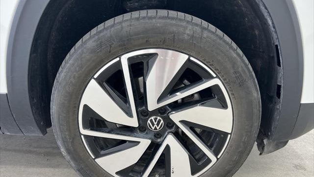 2024 Volkswagen Atlas SE 4Motion