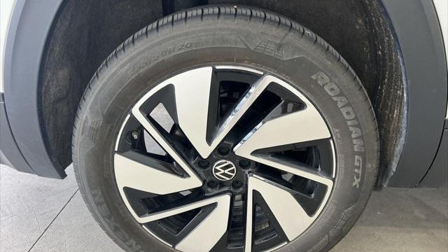 2024 Volkswagen Atlas SE 4Motion