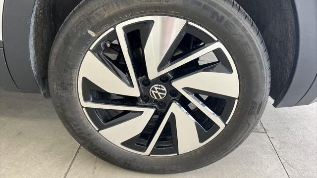 2024 Volkswagen Atlas SE 4Motion