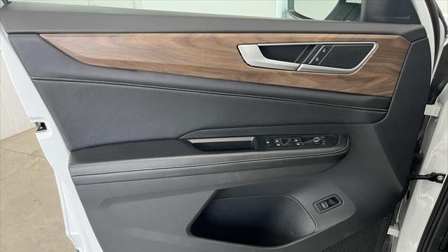 2024 Volkswagen Atlas SE 4Motion