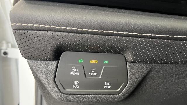 2024 Volkswagen Atlas SE 4Motion