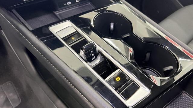 2024 Volkswagen Atlas SE 4Motion