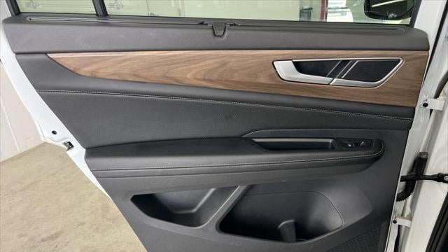 2024 Volkswagen Atlas SE 4Motion