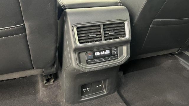 2024 Volkswagen Atlas SE 4Motion