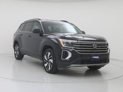 2024 Volkswagen Atlas AWD SE 4motion 4DR SUV W/Technology