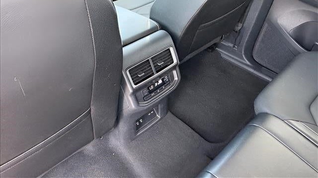 2025 Volkswagen Atlas SE 4Motion