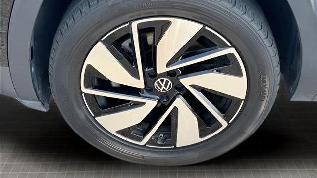 2025 Volkswagen Atlas SE 4Motion
