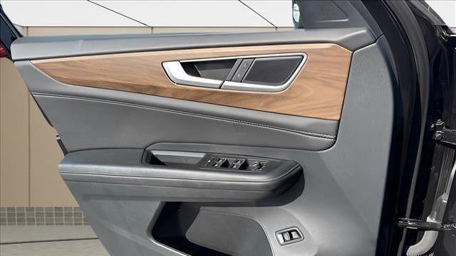 2025 Volkswagen Atlas SE 4Motion