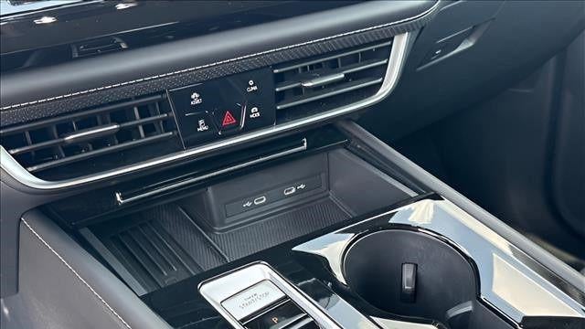 2025 Volkswagen Atlas SE 4Motion