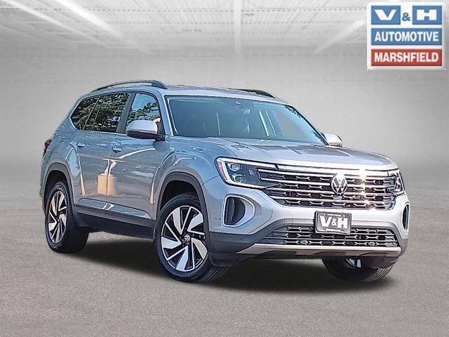 2025 Volkswagen Atlas - $30,689