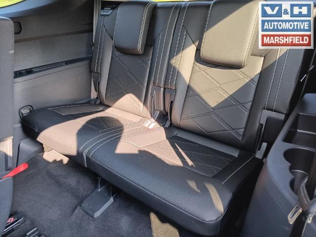 2025 Volkswagen Atlas - $30,689