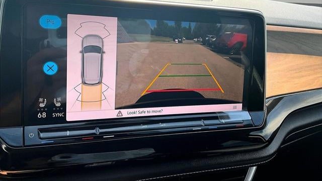 2025 Volkswagen Atlas SE 4Motion