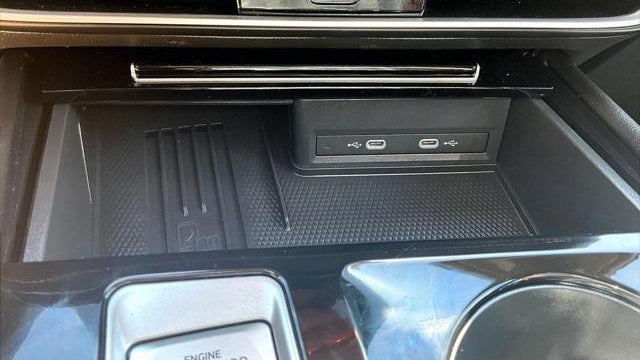 2025 Volkswagen Atlas SE 4Motion