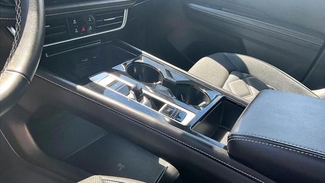2025 Volkswagen Atlas SE 4Motion