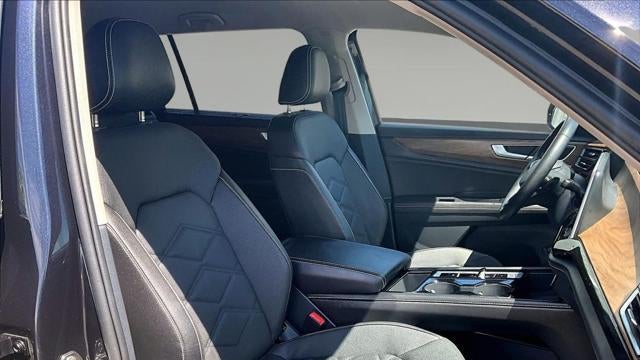 2025 Volkswagen Atlas SE 4Motion