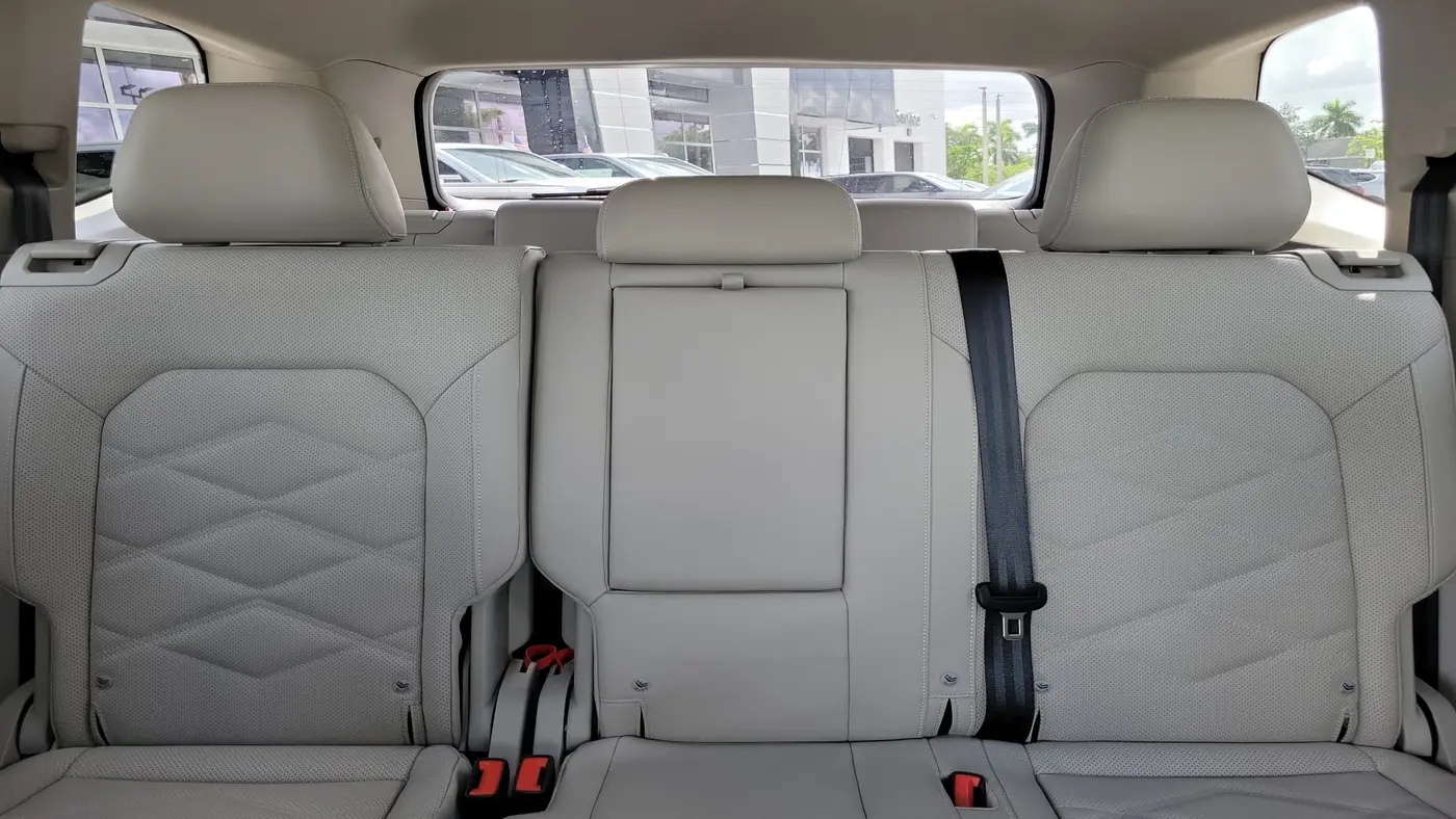 2025 Volkswagen Atlas - $31,990
