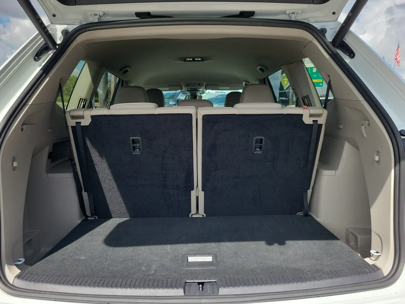 2025 Volkswagen Atlas - $31,990