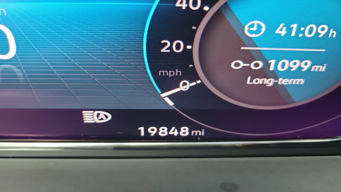 2025 Volkswagen Atlas - $31,990