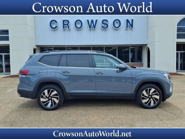 2025 Volkswagen Atlas - $34,109