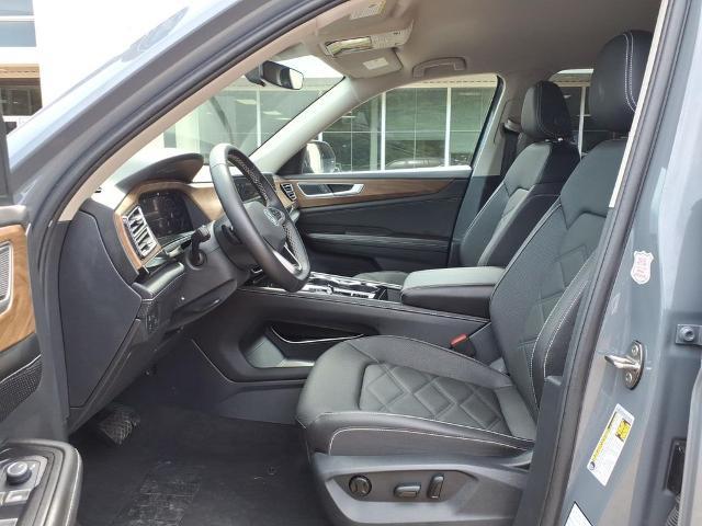 2025 Volkswagen Atlas - $34,109