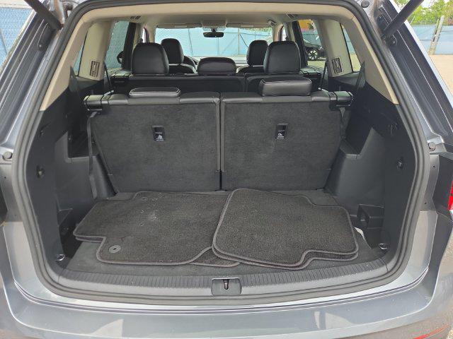 2021 Volkswagen Atlas - $17,291