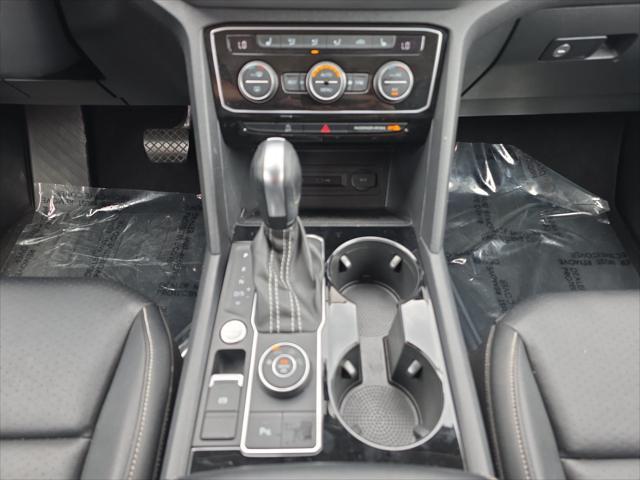 2022 Volkswagen Atlas - $25,176