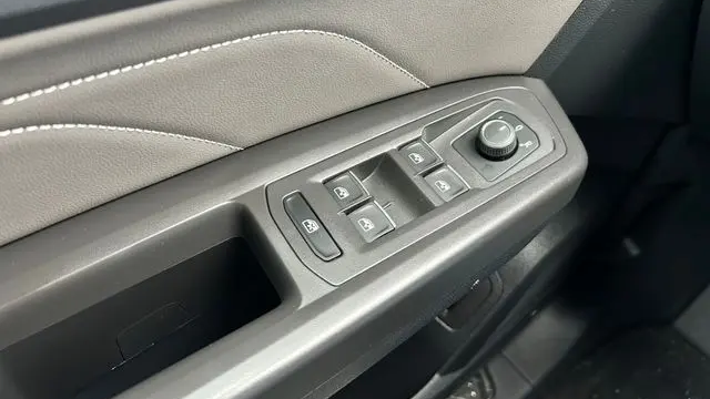 2023 Volkswagen Atlas V6 SE 4Motion
