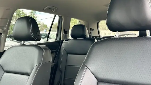 2023 Volkswagen Atlas V6 SE 4Motion