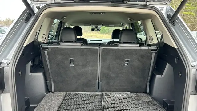2023 Volkswagen Atlas V6 SE 4Motion