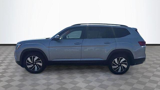 2024 Volkswagen Atlas SE 4Motion