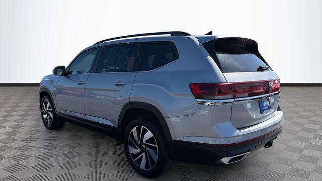 2024 Volkswagen Atlas SE 4Motion
