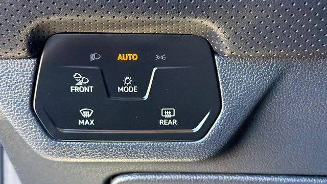 2024 Volkswagen Atlas SE 4Motion