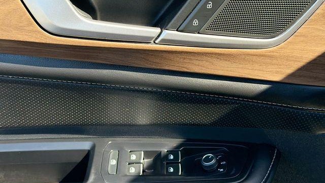 2024 Volkswagen Atlas SE 4Motion
