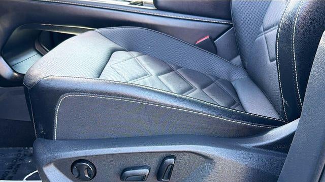 2024 Volkswagen Atlas SE 4Motion