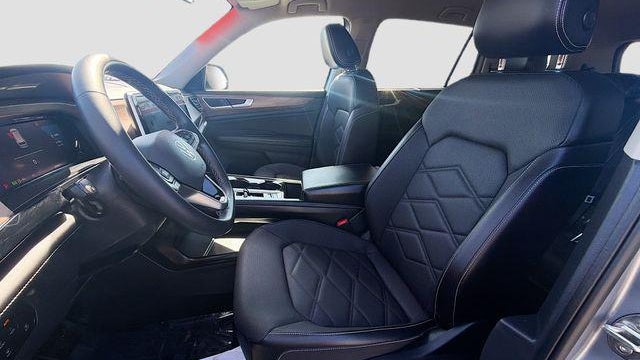 2024 Volkswagen Atlas SE 4Motion