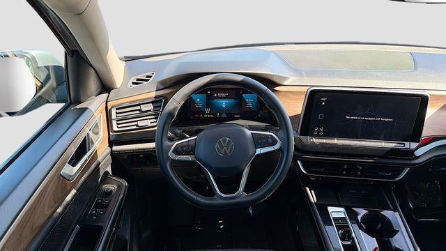 2024 Volkswagen Atlas SE 4Motion